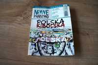 85. Magazyn POLSKA KIBOLSKA nowe państwo 5/2011 Gazeta polska