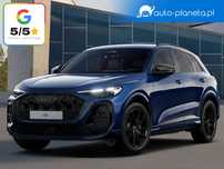 Audi Q5 Najnowsze Audi Q5 TFSI S tronic! | Polski Salon | Duży Rabat!
