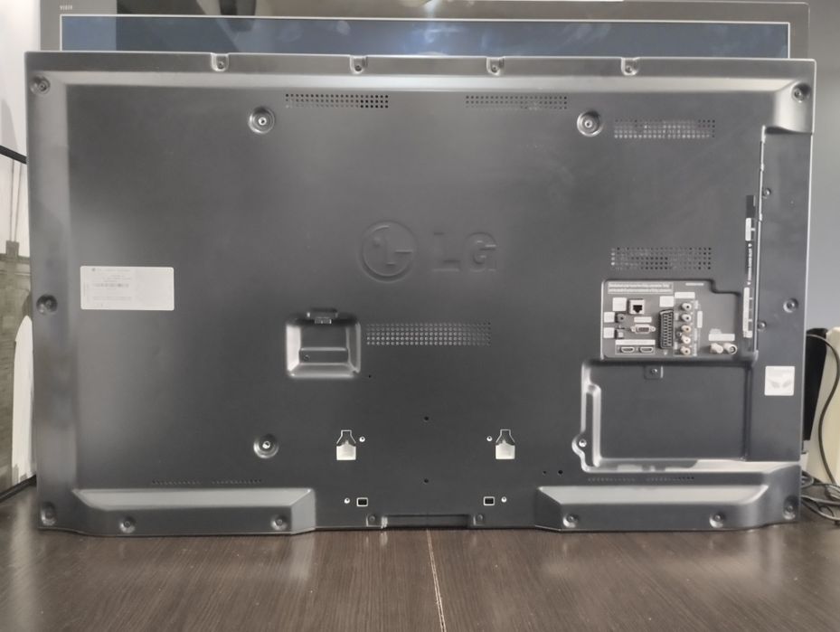 Telewizor 42 cale LG+Smart TV lub Dvb-t2