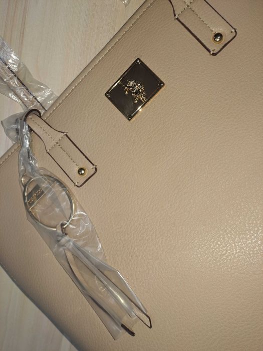 Сумка шопер U.S. Polo Assn