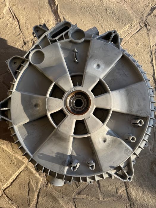 Бак від пральної машини Electrolux