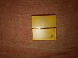 Shiseido Zen Eau De Parfum EDP 30ml pusty flakon buteleczka butelka