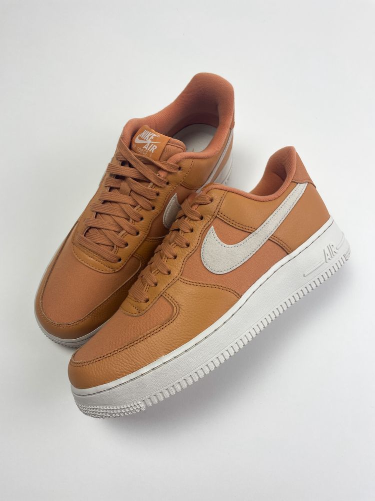 Оригінал! Кросівки Nike Air Force 1 07 (42,5/44/44,5) Нові, в коробці!