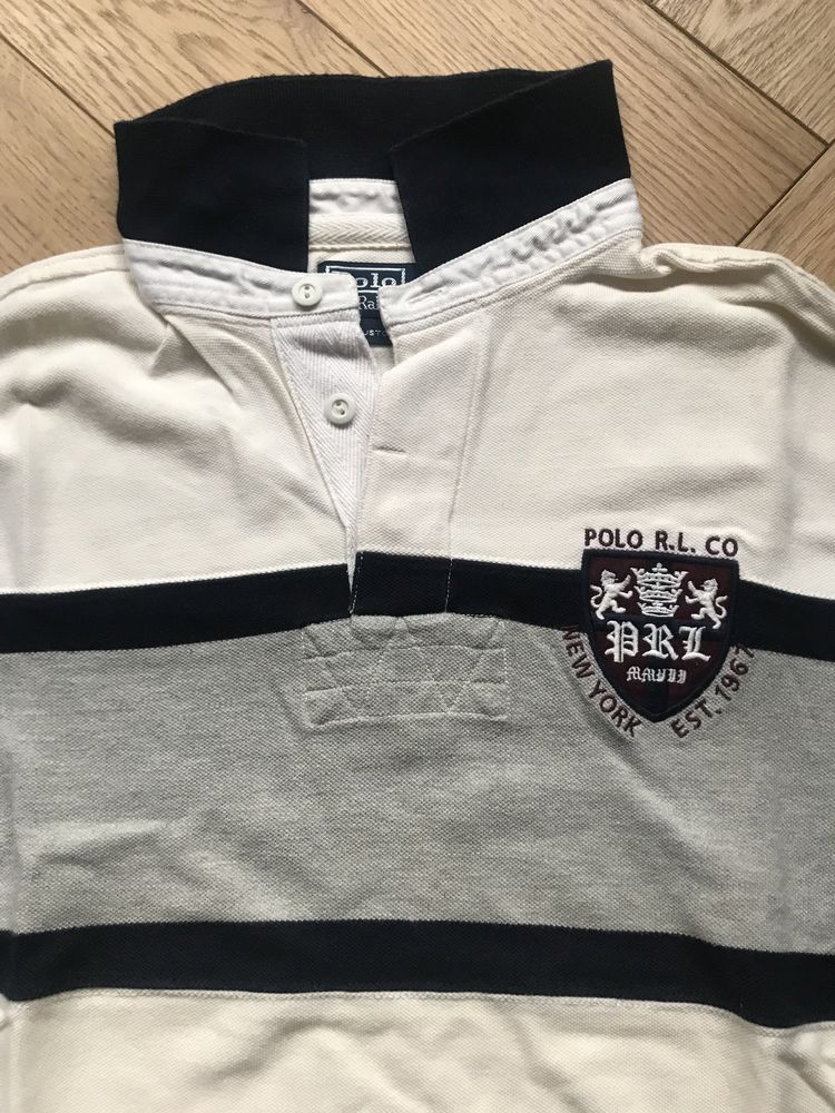 Ralph Lauren koszulki polo