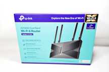 Router TP-LINK Archer AX23 Wi-Fi 6 AX1800