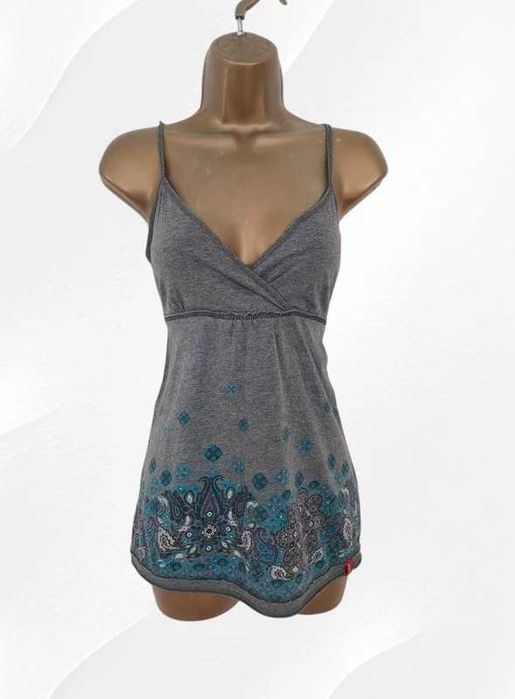 Edc By Esprit top vintage M
