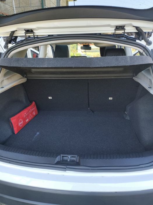 Nissan Qasqhai Tekna Sport