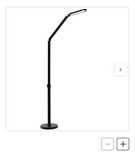 Lampa regulowana wysokosc, moc swiatła. Do manicure i pedicure