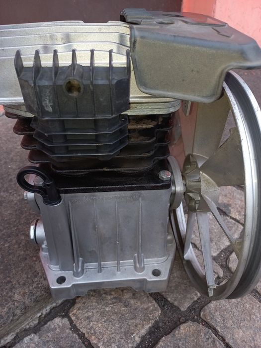 Компресорна голова      FIAS (360-100)