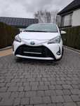 Toyota Yaris Toyota Yaris Premium 1.5 Hybrid