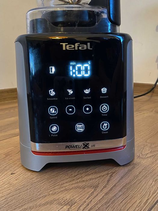 Blender kielichowy- Tefal