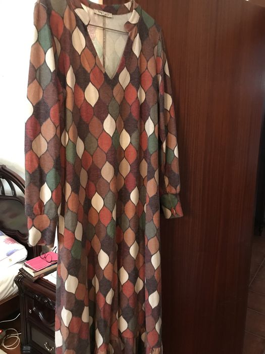 Vestido marca Baby Love