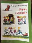 Piątka z zakątka