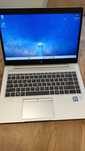 #1007 HP EliteBOOK 840 G5 14" i5-8365U 16GB 256SSD FV 23 GW12 Aklas
