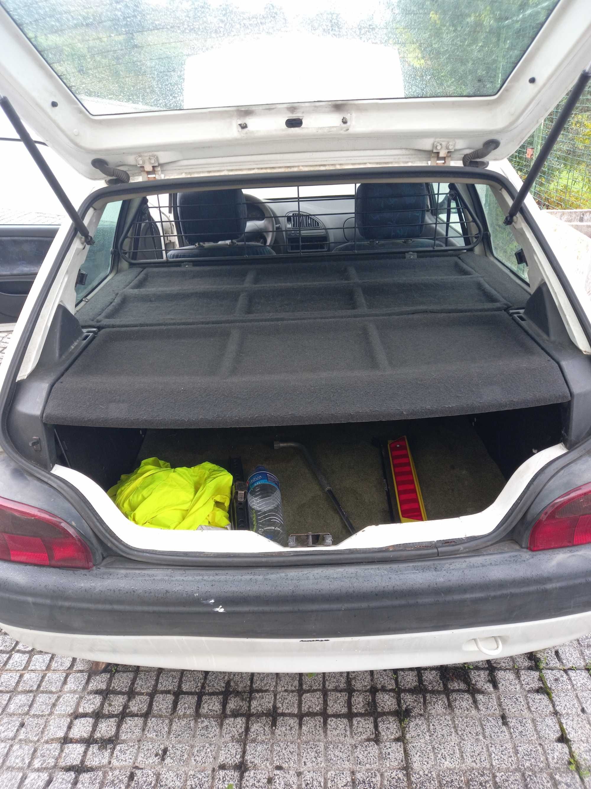 Citroen Saxo 1.5d