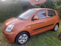 Na sprzedaż KIA picanto 1.0 niski przebieg !