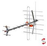 Antena DVBT combo