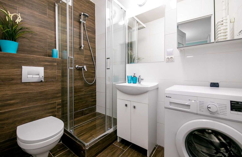 Pokój 1os. z balkonem, Sobieskiego/Dolna, mieszkanie dla pań, cisza