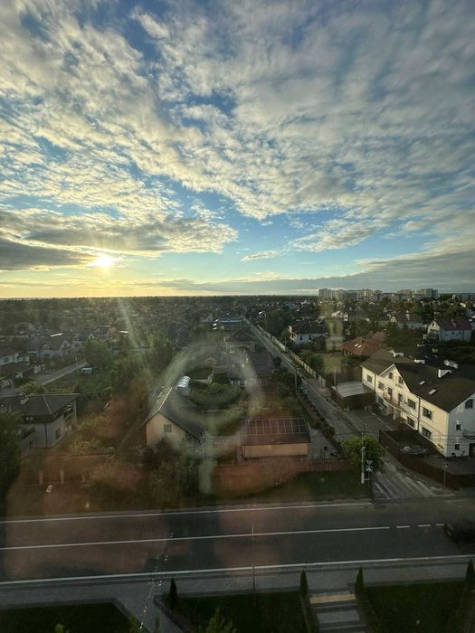 2 кімн. у розстрочку 0% у ЖК OXFORD в с. Чайки - передмісті Києва