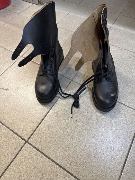 Buty, Trzewiki, Glany, Opinacze.