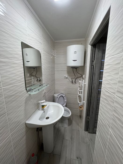 Подобова оренда квартири