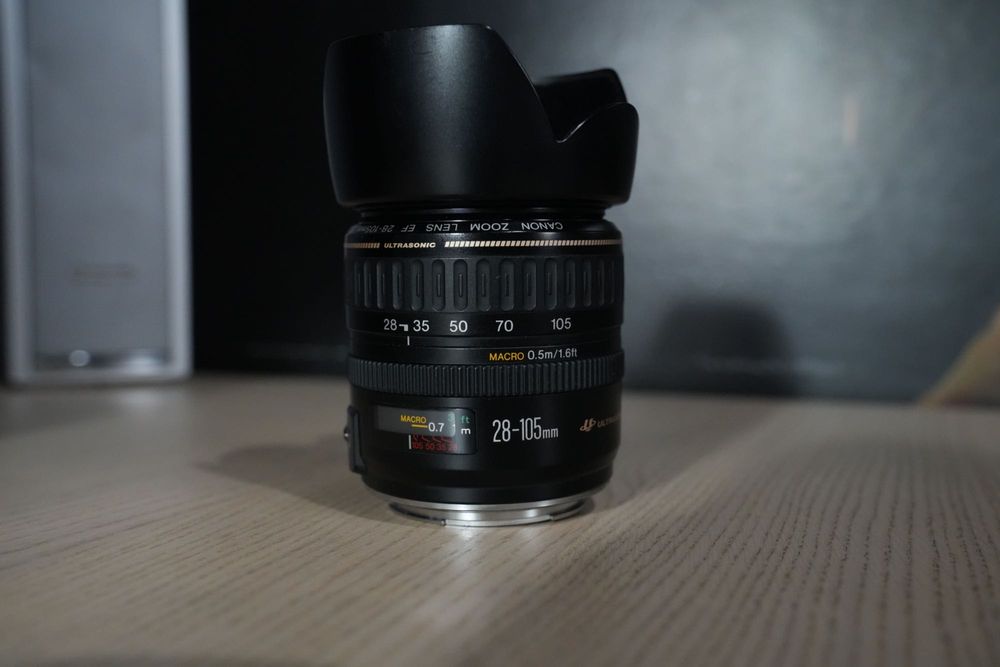 canon 1100d z 18-55mm/50mm/28-105