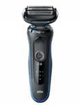 Golarka Braun Series 5 51-B1000s POWYSTAWOWA