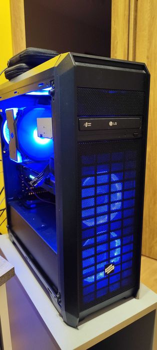 Komputer stacjonarny