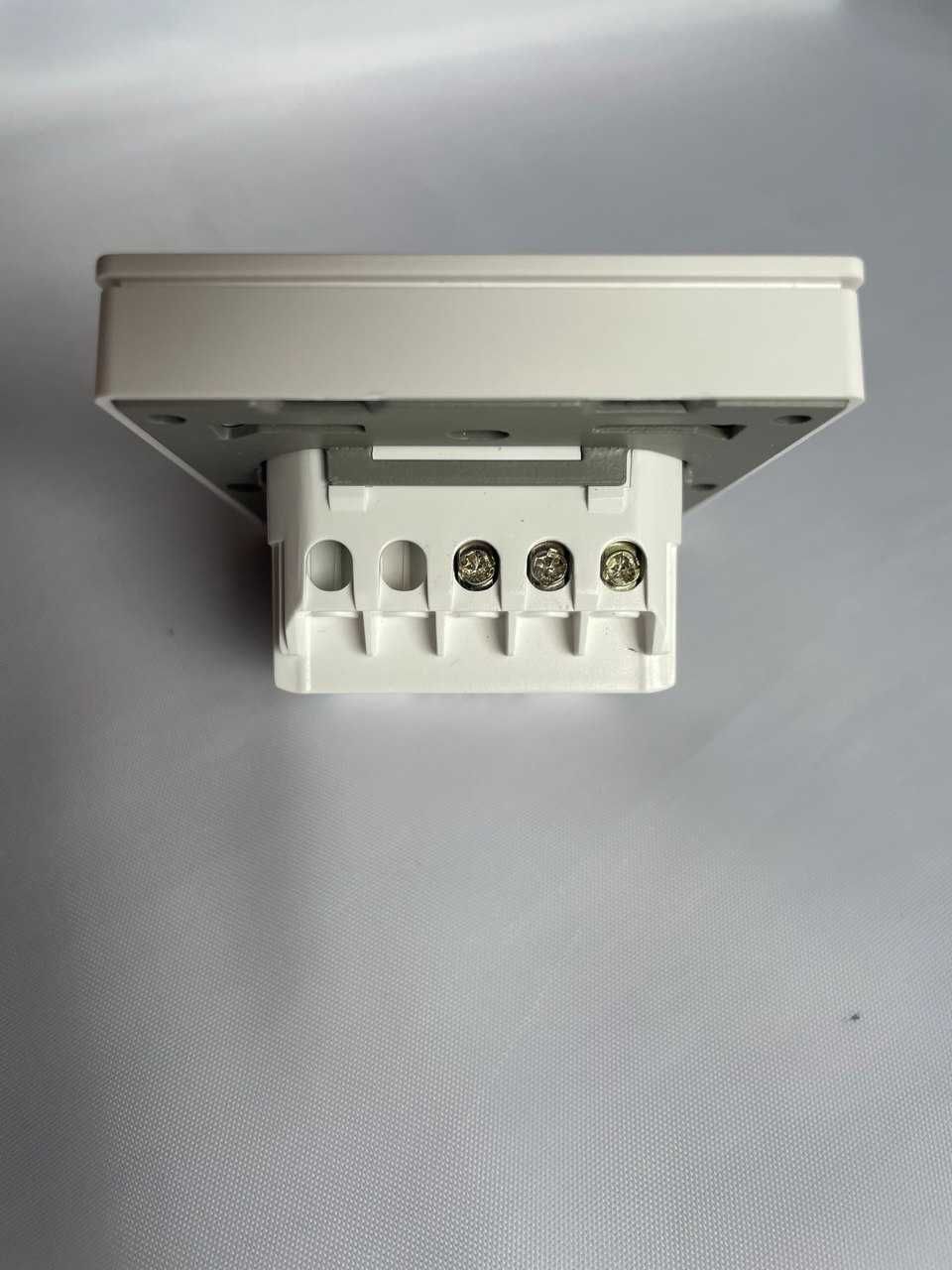 Sonof inteligentny przelacznik scienny wifi m5 1c 80W 2025