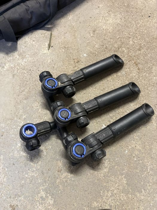 Uchwyt Matrix 3D-R Multi Angled Rod Hold