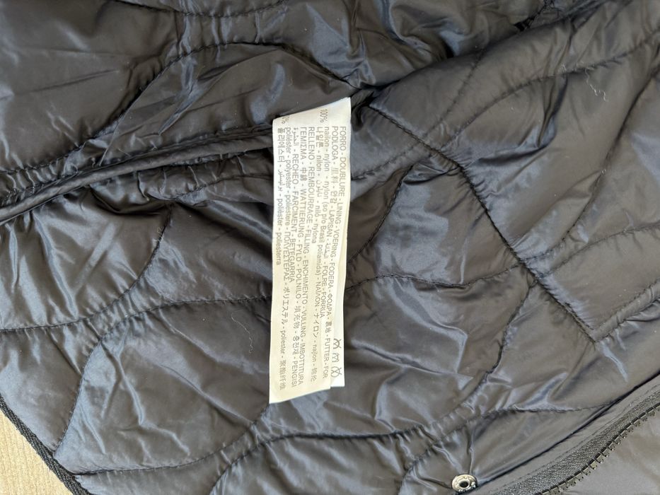 Курточка демісезонна Zara 3-4 роки