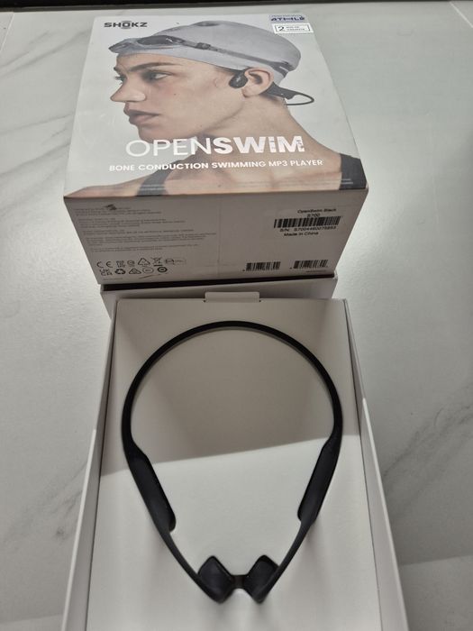 Shokz openswim S700