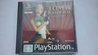 Tomb Raider 2 Playstation