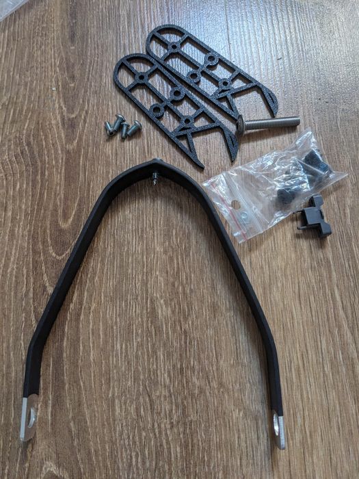 Xiaomi 365/essential zestaw do błotnika na koła 10 cali