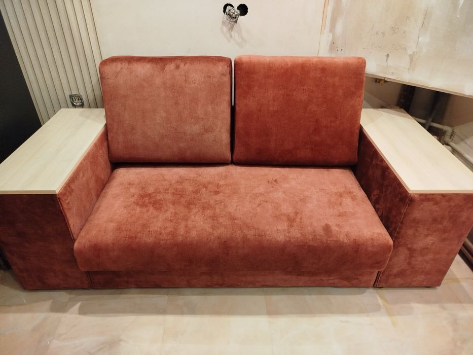 Розкладний диван