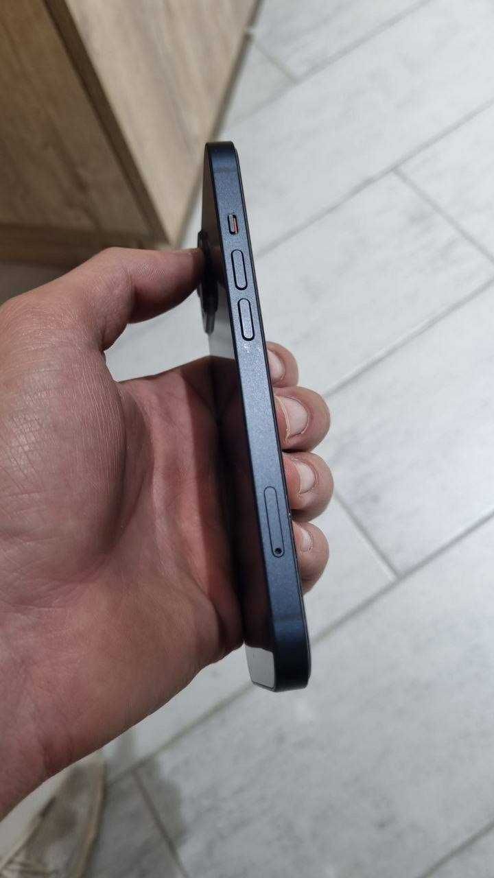 Iphone 13 128 gb, ідеальний стан, Айфон 13 128 гб