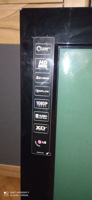 Telewizor plazma 50 cali
