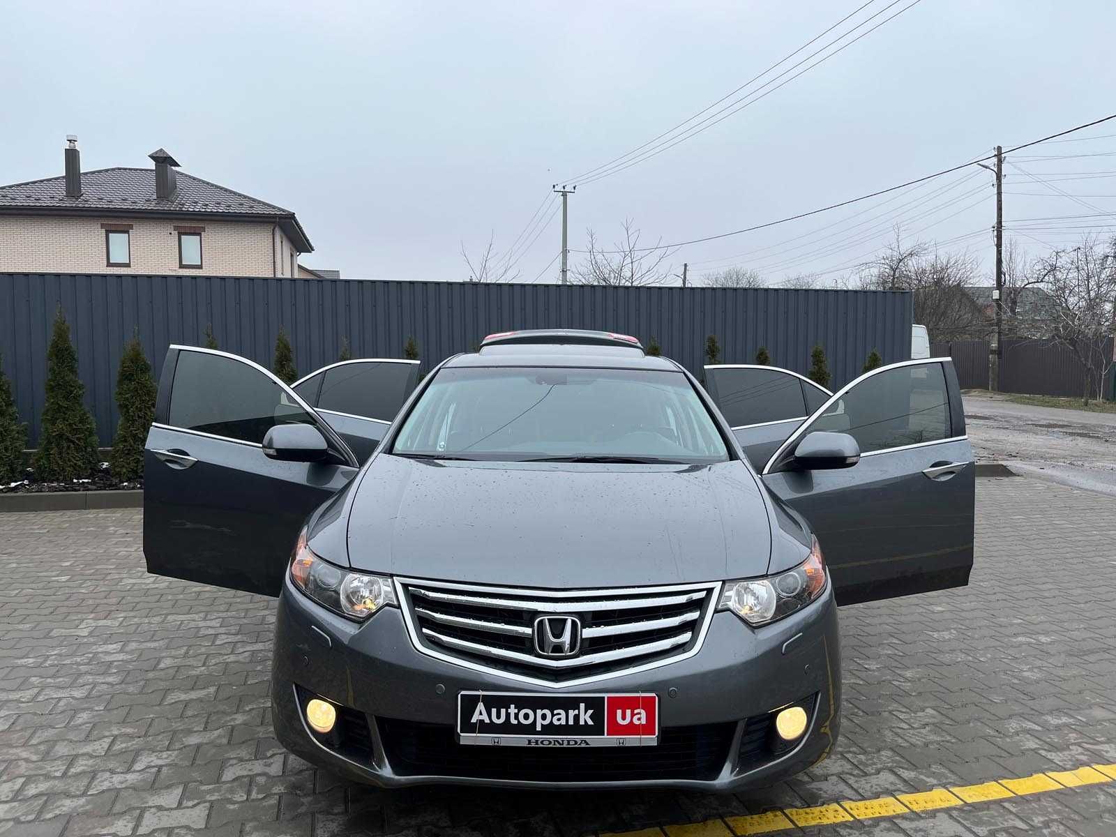 Продам Honda Accord 2010р. #42580