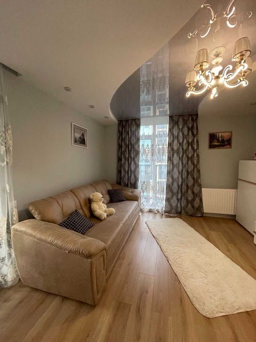 Оренда 2 кімнатної вул стрийська (жк леополь)