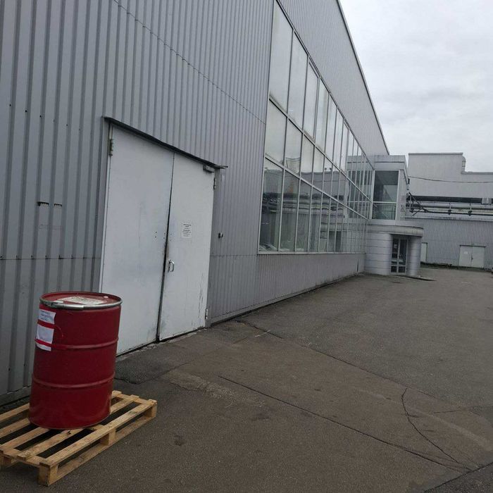 Здам склад, Сверстюка 1, без комісії