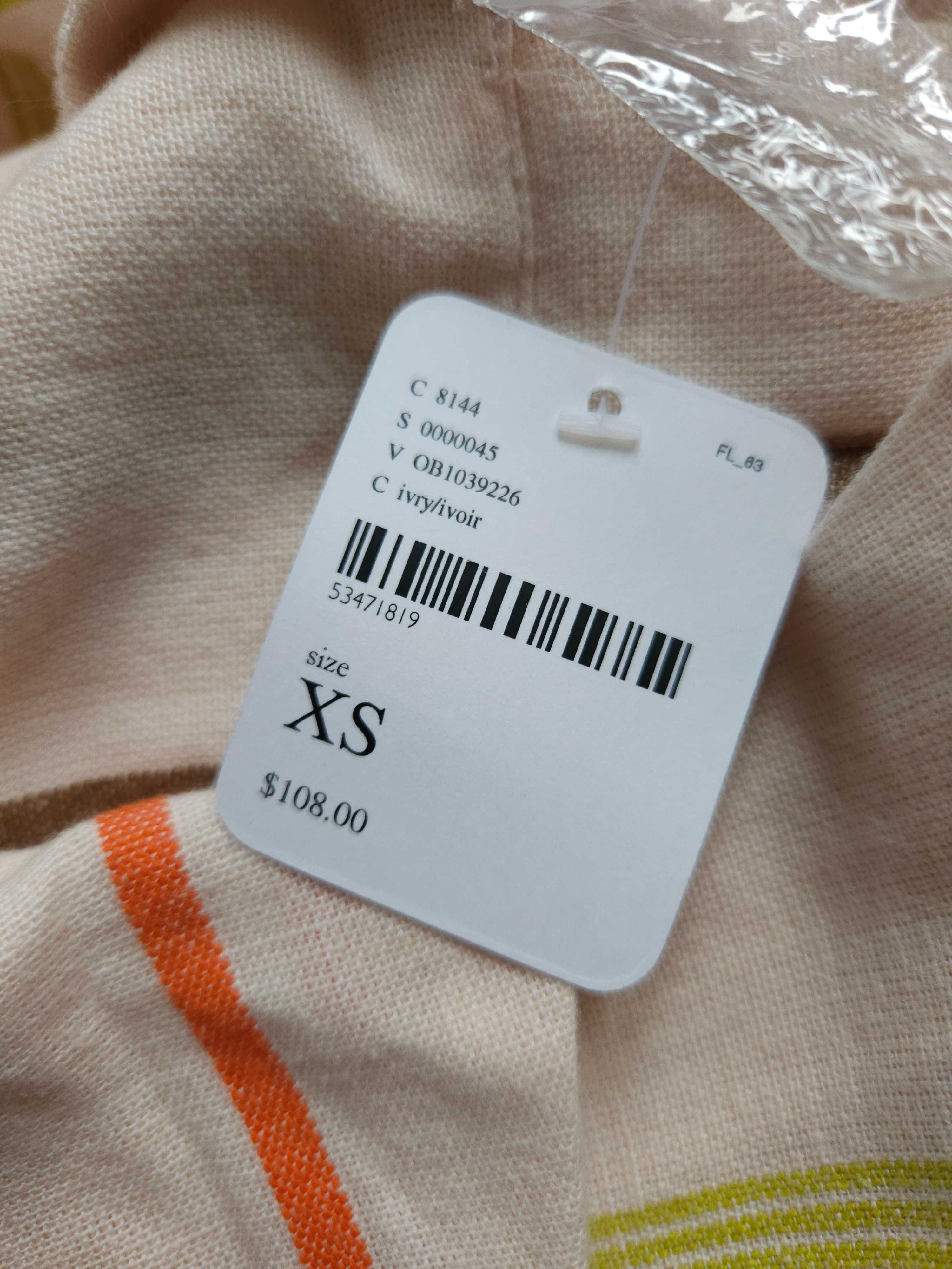 Нова довга сукня free people оригінал, дизайнерська літня сукня XS
