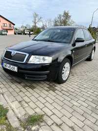 Skoda superb 1 2005 r 1,9tdi 350 tys zadbana