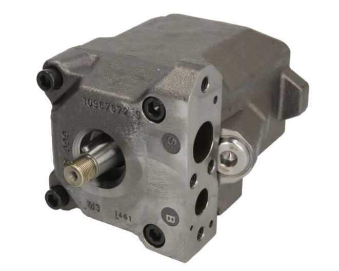 Pompa hydrauliczna BOSCH Massey Ferguson 5455,6245,8180,7620 Oryginał