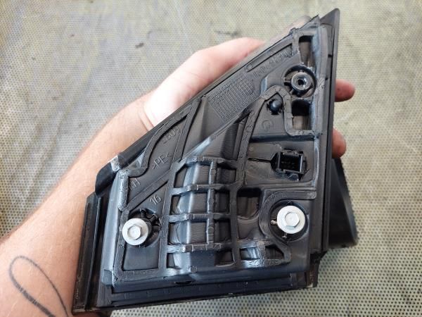 Retrovisor / espelho direito LANCIA Ypsilon (312_)