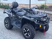 CAN-AM Outlander 1000R LIMITED