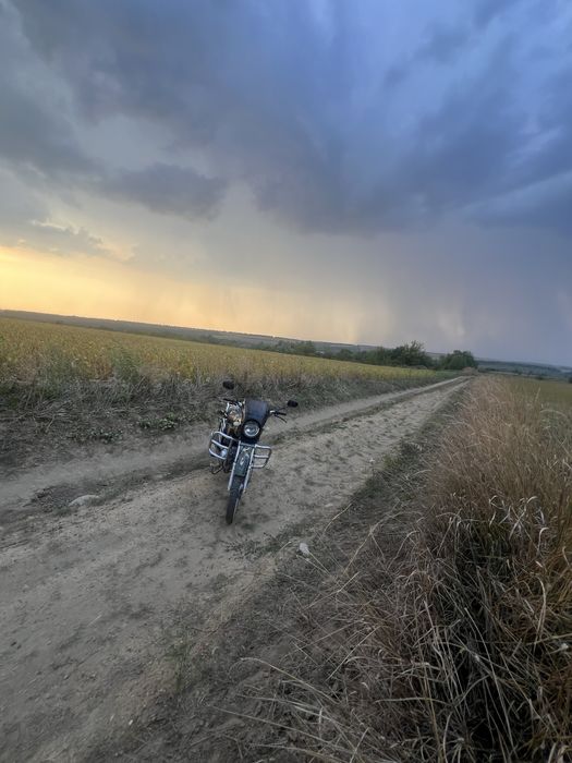 Продам альфу 110 на документа