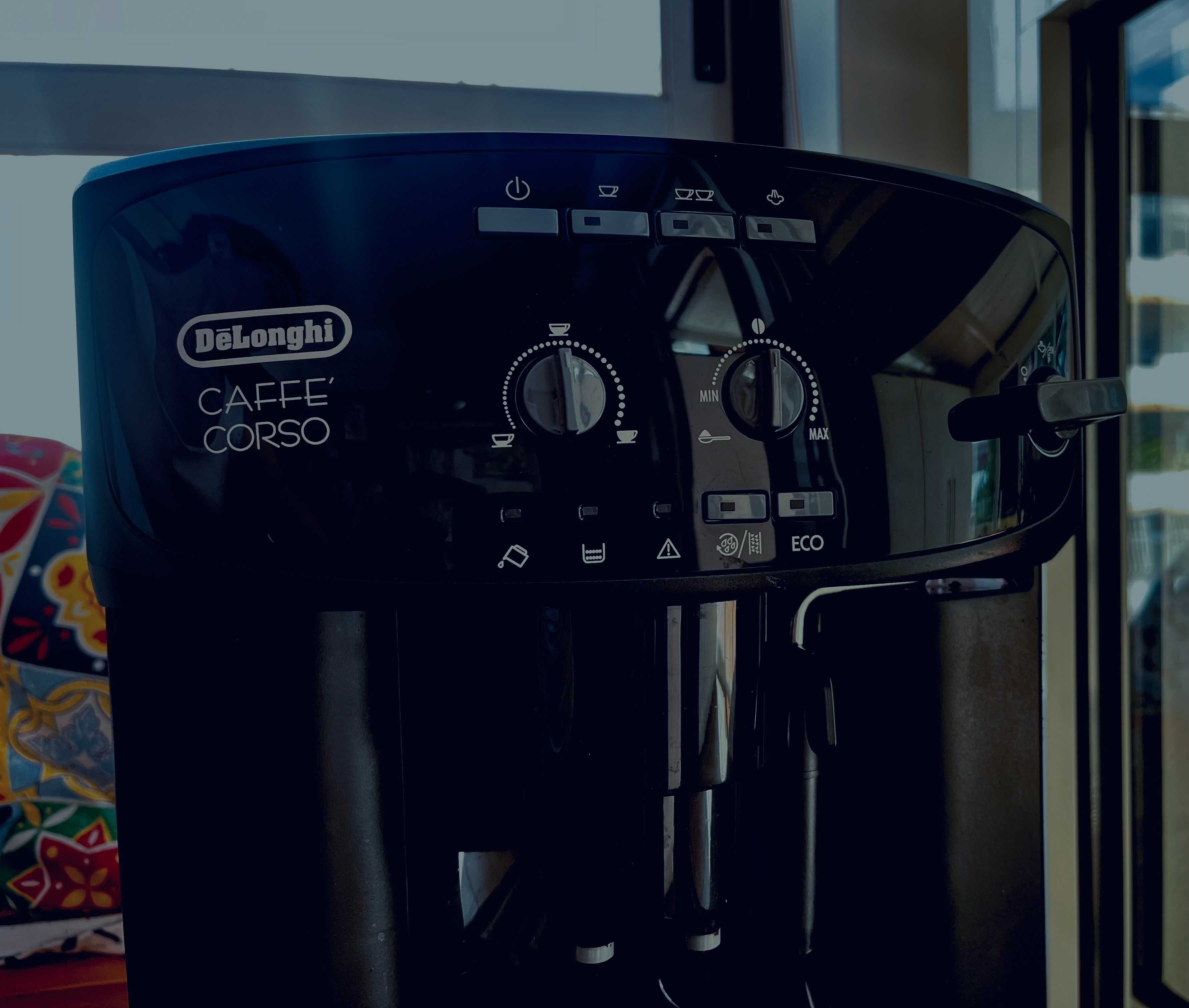 Máquina Café em grão DeLonghi