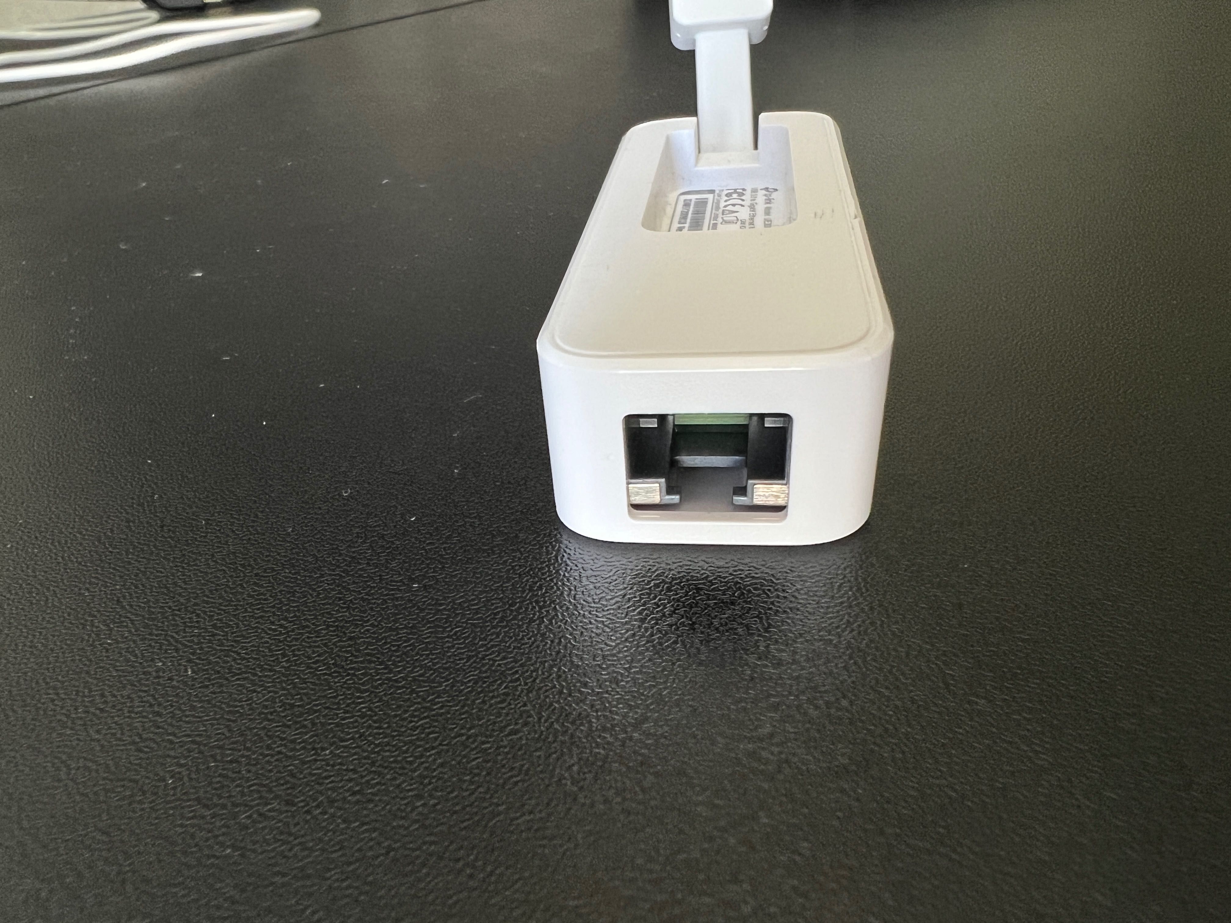 Karta sieciowa TP-Link UE300 na USB