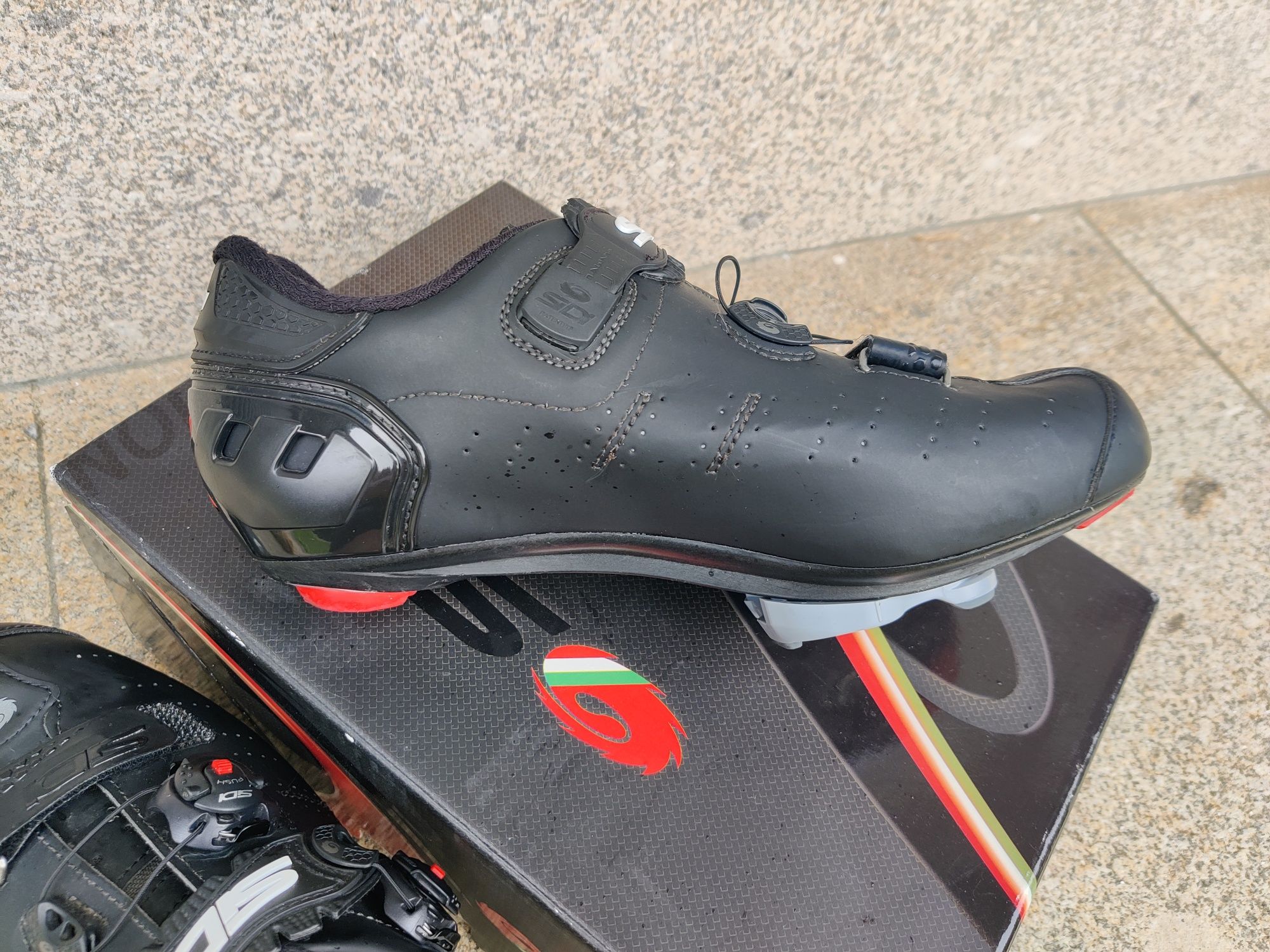 Sidi ERGO 5 MEGA (n40)