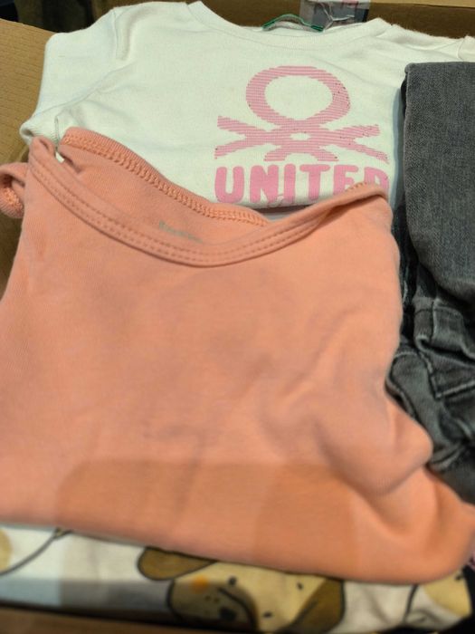 Ciuszki dziewczynka r. 86-98